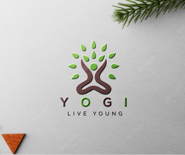 Yoga Live Young