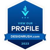 DesignRush 2023