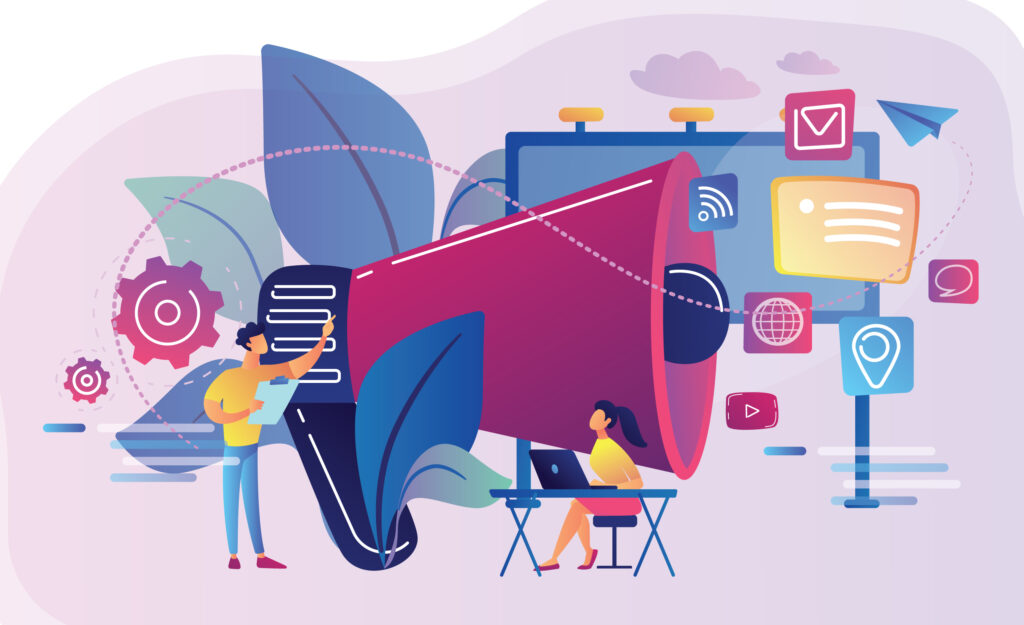 Rising Above the Noise How Creative Media Can Boost Your Business