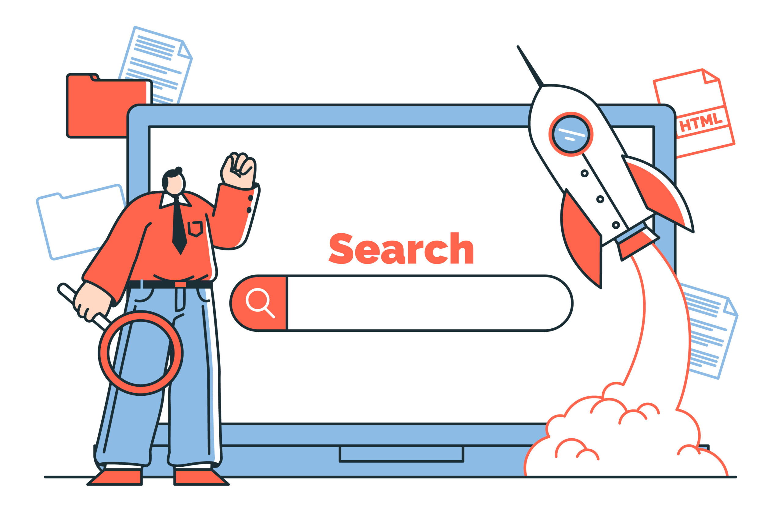 search engine algorithm