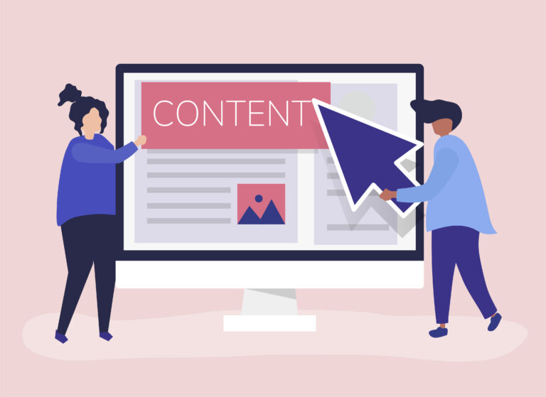Content marketing vs seo