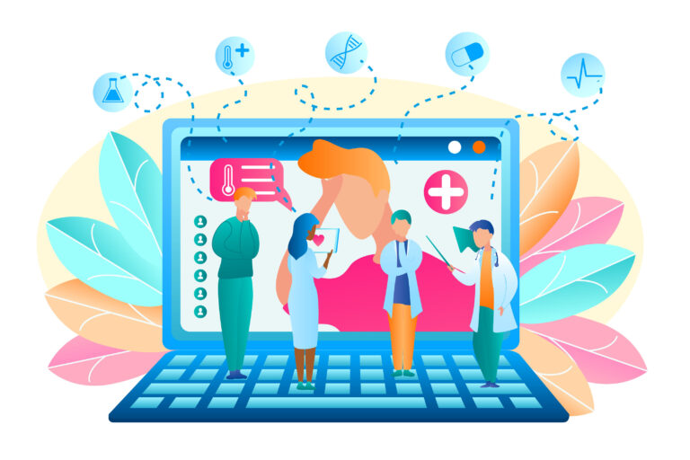 digital marketing for hospital
