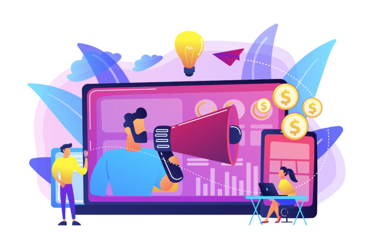 Digital marketing campaigns