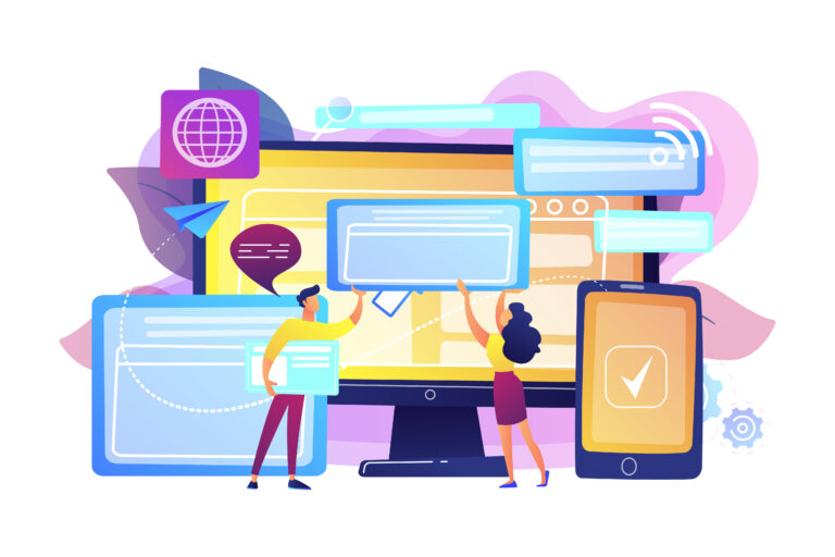 Digital marketing vs SMM