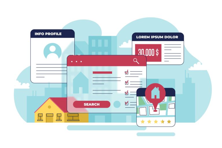 digital marketing for real estate