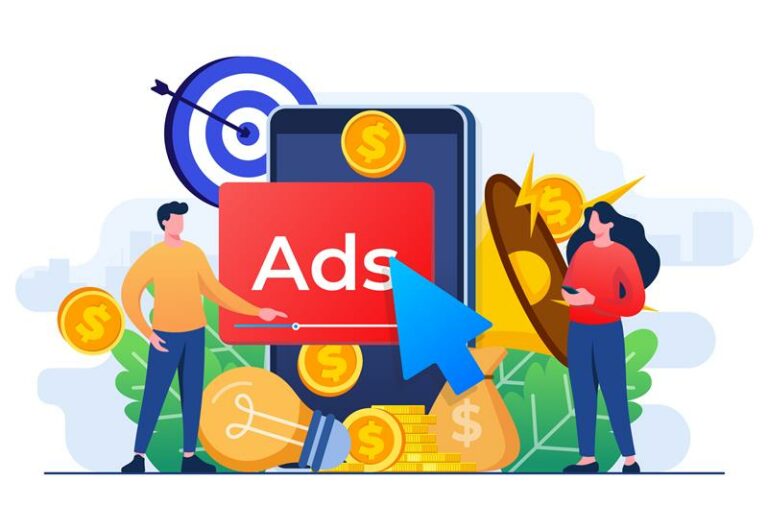 Google Ads VS Facebook Ads