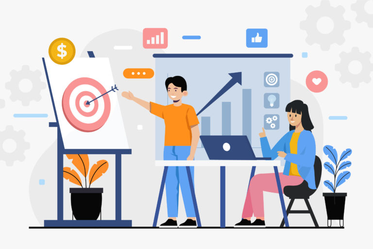 Digital Marketing Strategies for Healthcare Industry