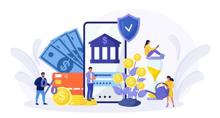 Digital Marketing for Banking Sector