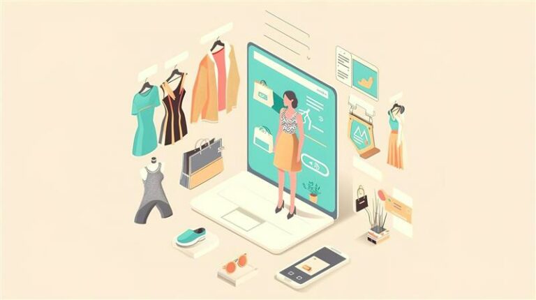 Digital Marketing Trends in Fashion