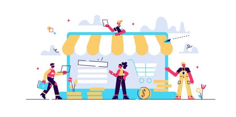 Social Media for Retail