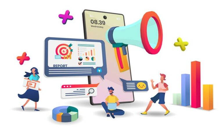 Digital Marketing Trends