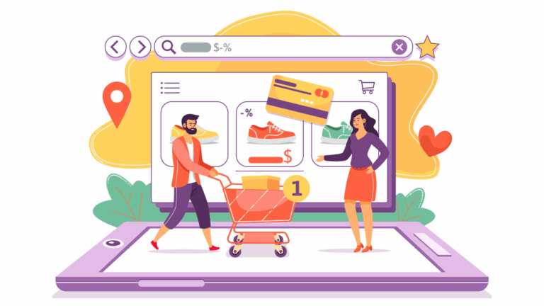 ecommerce for retailers