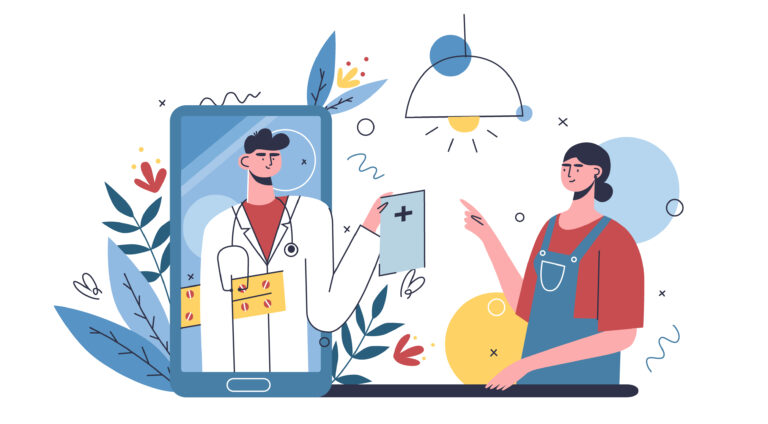 Digital Health Care