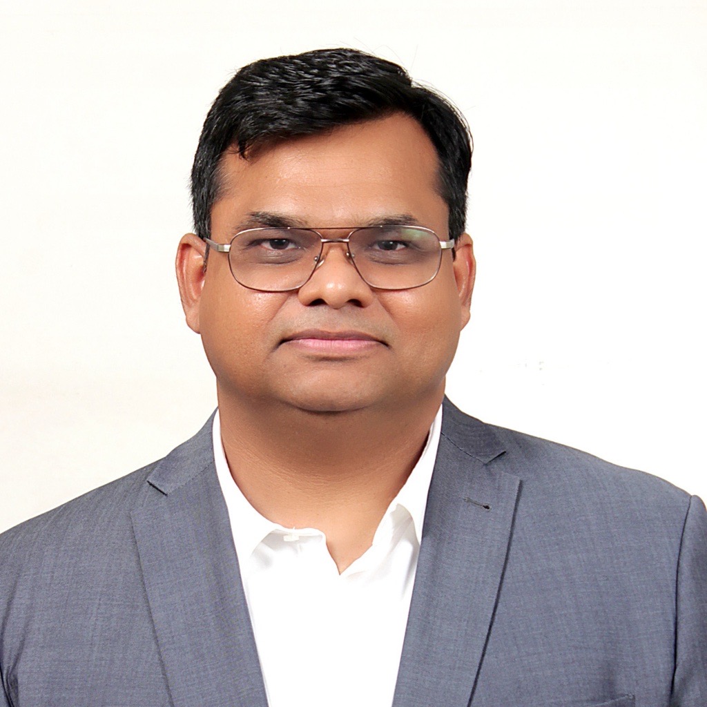 Global CFO Anurag Jain