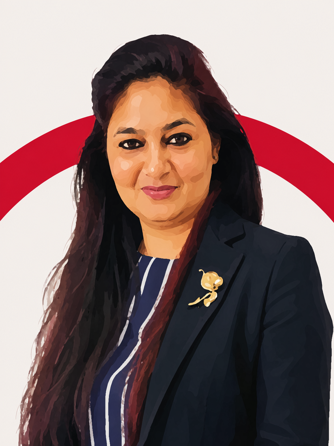 Archana