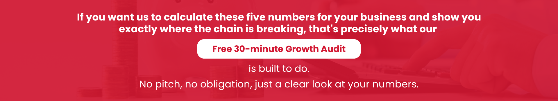 5 Marketing Metrics Every Service Business Should Know