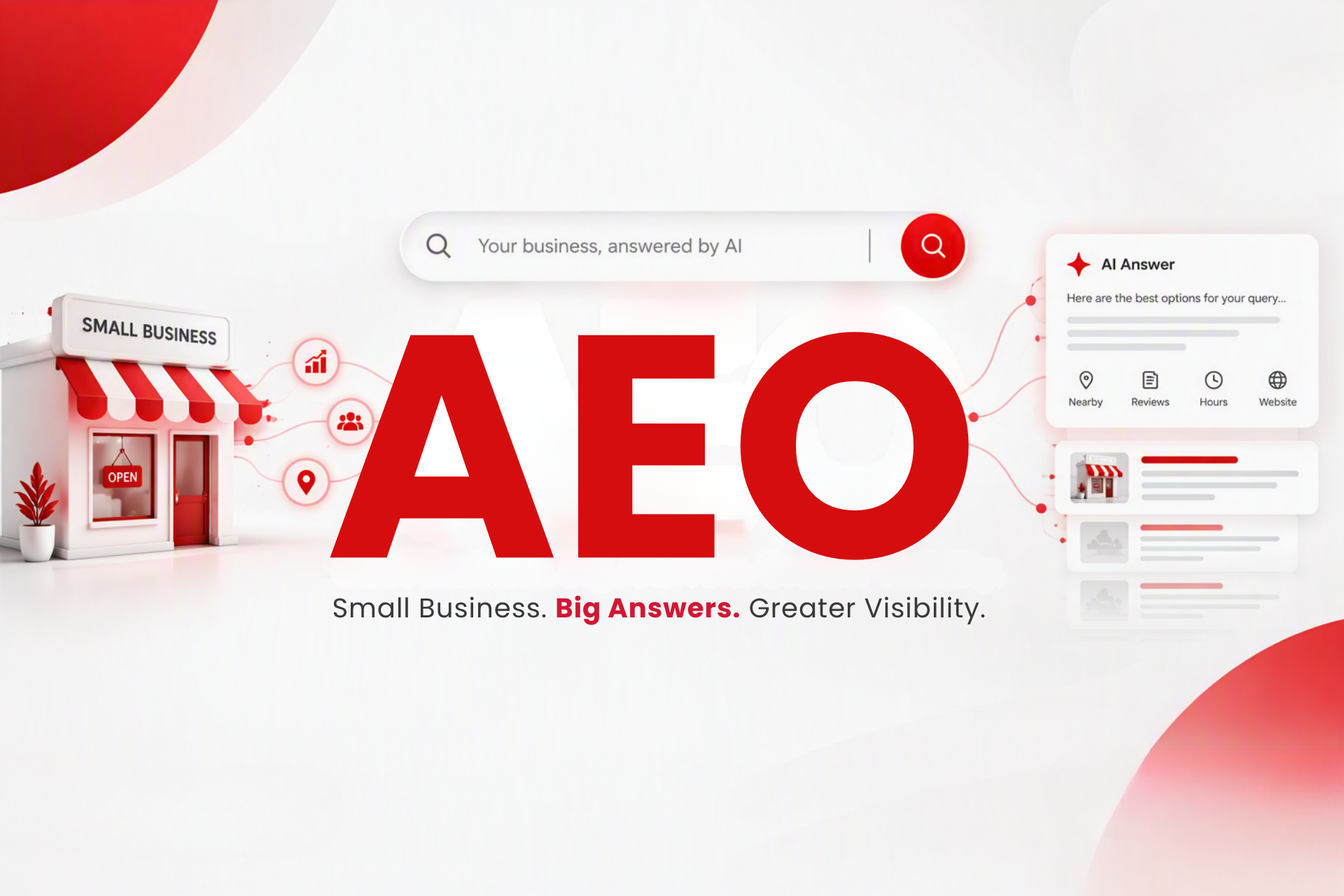 Contact us